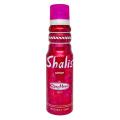 Shalis Deodorant Spray For Women. 