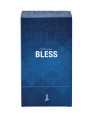 Junaid Jamshed BLESS 100ML Men Perfumes For Men. 