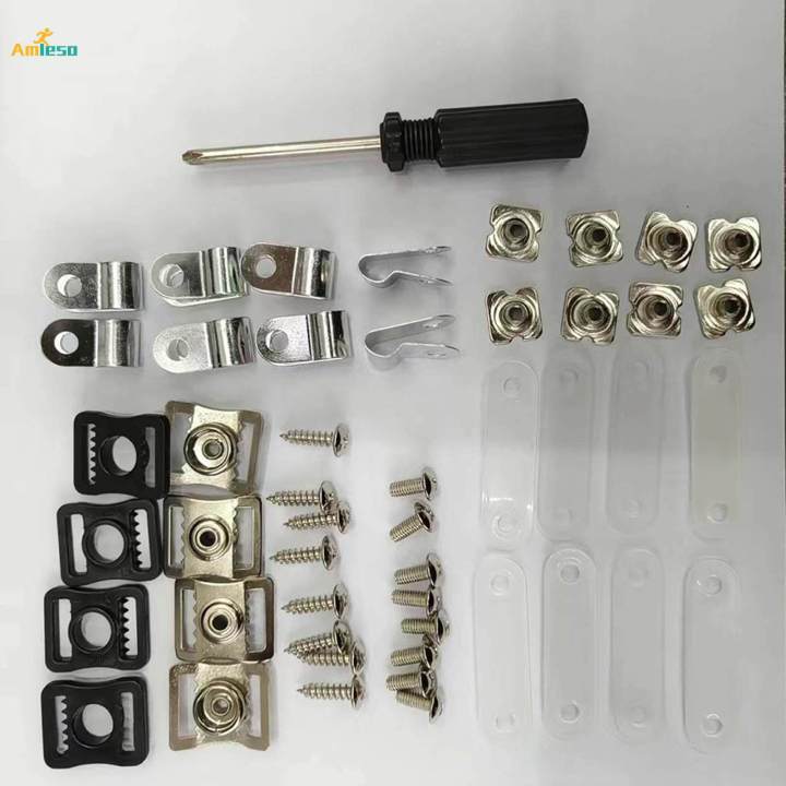 49x%20Football%20Repair%20Kit%20Replacement%20Part%20Equipment%20Repair%20for%20Repairing%20Softball%20-%20Image%203