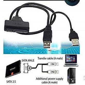 USB%202.0%20to%20Sata%20HDD%20cable%20for%202.5%20inch%20HDD%20&%20SDD%20Hard%20Disk%20Laptop%20USB%202.0%20to%20SATA%20III%20Hard%20Drive%20Adapter%20Cable,%20SATA%20to%20USB%202.0%20Adapter%20Cable%20for%202.5%20inch%20SSD%20&%20HDD%20Dual%20USB%20with%20DC%20Port%20Black%20-%20Image%203