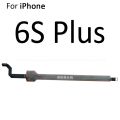 Touch Home Button Main Motherboard Connector Flex Cable Fibbon For iPhone 6 7 6S 8 Plus. 