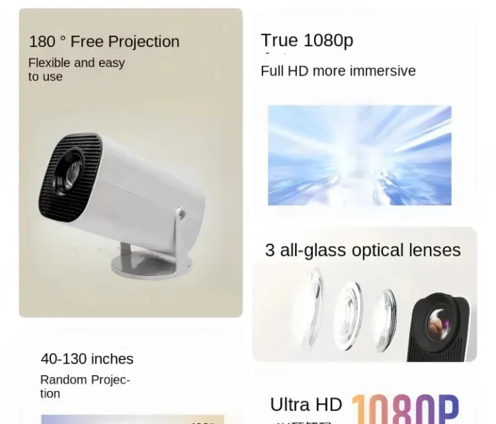 Latest%20Android%20New%20S40MAX%20Video%20Game%20Projector%20Android13.0%20System%20WiFi6%20BT5.4%205G%20Support%204K%20HD%201280*720P%20Smart%20Home%20Cinema%20Portable%20Projector%20High%20Brightness%20200"%20Large%20Display%20Wireless%20Screen%20Portable%20Projector%20-%20Image%205