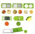 Nicer & Dicer  Super Slicer Plus Vegetable Fruit Peeler Dicer Cutter Chopper Nicer Grater Rated. 