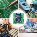 Bluetooth Amplifier Board Module 5.0 Audio Receiver CSR8645 Dual 5W Speaker Audio Amplifier. 