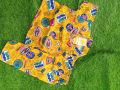 KIDS NIGHT SUIT SLEEP SUIT FOR BOYS GIRLS COTTON SHIRT TROUSER. 