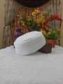Madani Jubba House Presents Pack Of 2 - The New Indonesian Cape - ‎New Special Cap ‎Lattice Fabric - ‎The Best Ventilated Cape For The Summer Season - Islamic Namaz Topi Prayer Caps For Mens. 