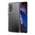 For Xiaomi Redmi K60/K60 Pro/Poco F5 Pro 5G Transparent Airbag Anti-Drop Phone Case for Mi Redmi K60 K60 Pro Poco F5 Pro Soft Silicone All-inclusive Phone Back Cover. 