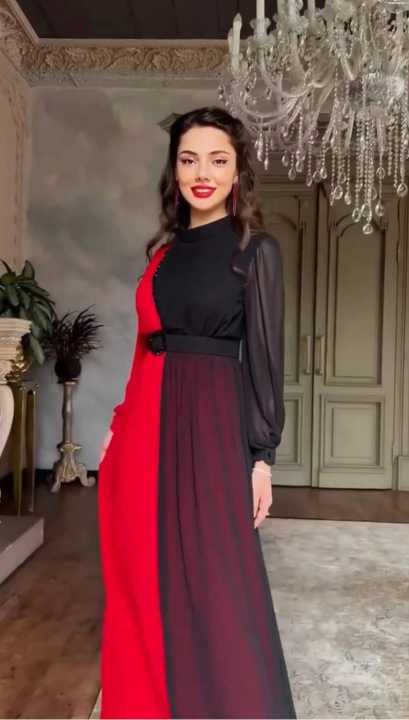 Party%20wear%20trending%20dress%202024%20new%20arrivals%20long%20double-colour%20maxi,%20dress%20designs.DP-201R%20-%20Image%202