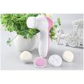 facial electric cleanser and massagers. 