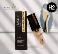 HARZ - Cosmetics Liquid Foundation Full Coverage Lightweight Waterproof Sweatproof Flawless 35ml. 