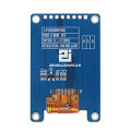 IPS 1.69 inch TFT LCD Color Display Screen (Board/No Board) ST7789 Controller 8Bit MCU Interface 240(RGB)*280. 