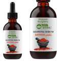 GLOWING SERUM. 