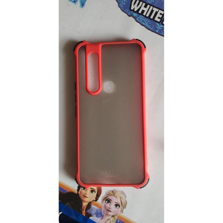Mobile Pouch