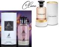 Jean Lowe Matiere Maison Alhambra EDP 100ml Inspired by Matière For Men and Women. 