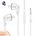 Grebest Earphone Comfortable 3.5mm Jack E-sport Game In-ear Earphone. 