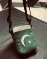 Outters Crossbody Bag for Men. 