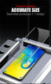 Samsung Galaxy S10 5G UV Tempered Glass Screen Protector Full Glue Nano Liquid Protective Film Original High Quality. 