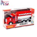 Profi tank truck light & sound box. 