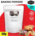 Baking Powder 50G. 