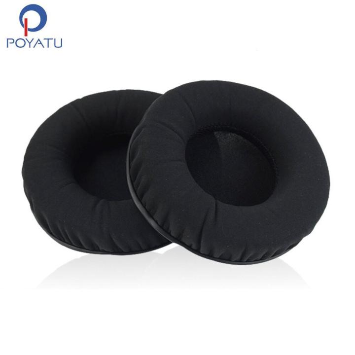 POYATU Earpads Headphone Ear Pads For Sennheiser Urbanite XL Ear Pads Headphone Earpads Replacement Cushion Cover Repair Parts