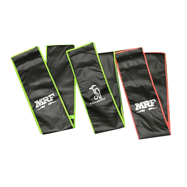 MRF GM Cricket Bat Cover – Durable Cricket Bat Bag for Protection and ...