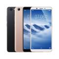 Imported ViVo y71 with Box Charger Handsfree Sim Eject Tool - 6/128 RAM ROM(Genuine 3/32) - Dual Sims IMEI Approved - Android 8 - Vivo Mobile - Vivo Phone - Mobile Phone on Installment - Budget Phone - 4G Mobile - Smart Phone. 