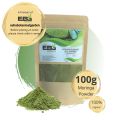 Moringa Oleifera (Suhanjna) Leaf Powder (100g). 