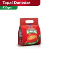 Danedar 430gm. 