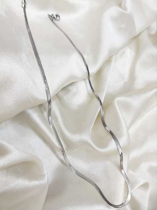 Silver%20Snake%20steel%20Chains%20-%20Image%205