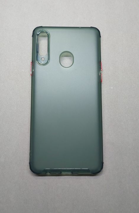Samsung%20Galaxy%20A20s%20-%20Bumper%20Matte%20Back%20Cover%20-%20All%20Colors%20-%20Image%203