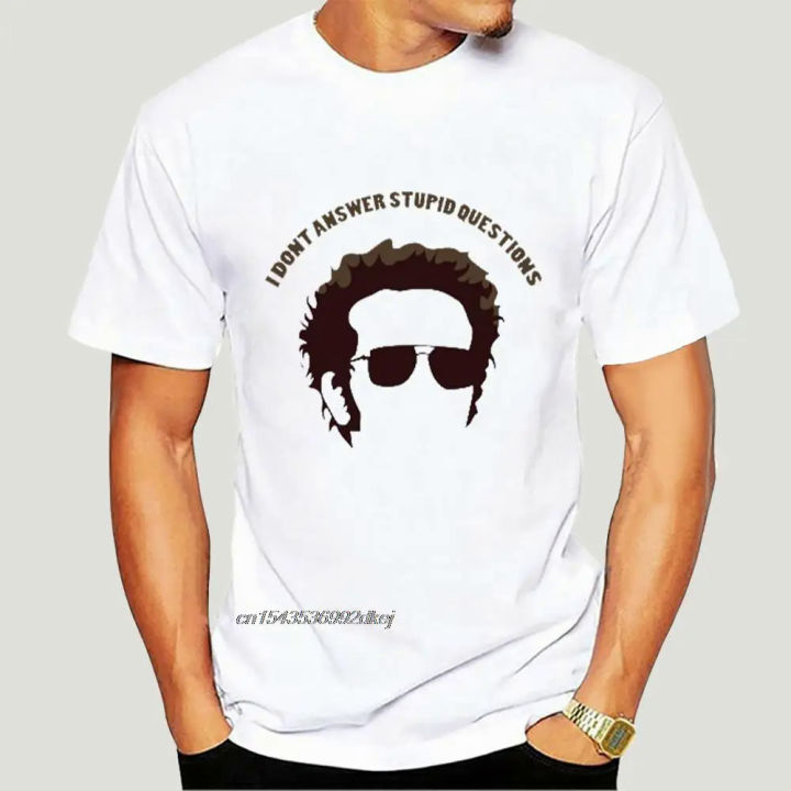 Men tshirt Hyde That 70s Show T shirt printed T-shirt tees top 0379d