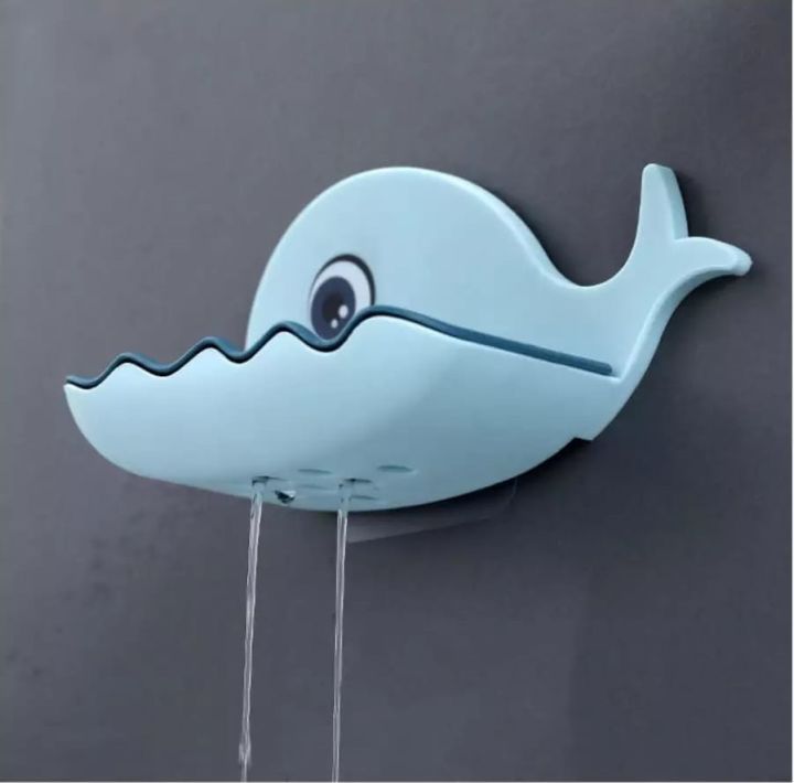 Whale%20Shape%20Soap%20Box%20Bathroom%20Drain%20Soap%20Holder%20Rack%20Self-Adhesive%20Wall%20Mounted%20Soap%20Tray%20Plate%20Bathroom%20Supplies%20Bathroom%20Gadge%20-%20Image%203