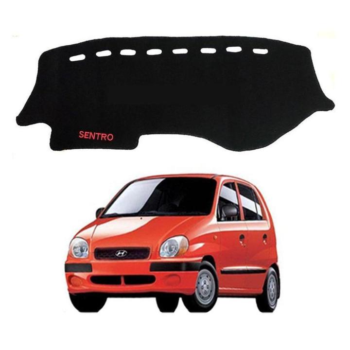 Santro dashboard cover discount