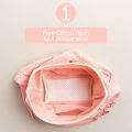 Local Delivery Spender Budak Perempuan Kids Panties Girl Children Underwear for Girls 女童内裤 Cotton 4 PCS. 