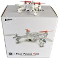 HUBSAN X4 H107D FPV QUADCOPTER (REMOTE NOT INCLUDED). 