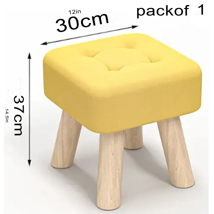 Square%20Foot%20Stool%20Wooden%20Foot%20Stool%20With%20Feet%20Load%20Capacity%20220lb%20(100)%20kg%20For%20Living%20Room%20Bedroom%20Office-%20-%20Image%202