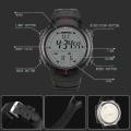 New Look 3ATM Water Resistance Digital Alarm Watch for Men with Night Mode Light Watch For Men & Watch For Boys. 