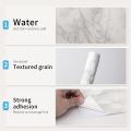Marble Sheet for Kitchen 60 x 200 cm Waterproof Self Adhesive Marble Sticker Sheet. 