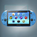 PS Vita 2000 game console tempered film Sony PS Vita 2000 tempered glass film protective film. 