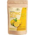 Hollywood Secrets Citric Acid Food Grade Citric Powder 200 g. 