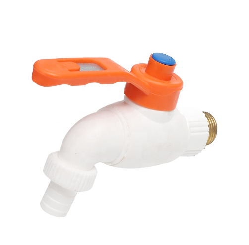 turkey%20bibcock%20nalka%20toti%20water%20tap%20orange%20handle%20plastics%20turkey%20nozzle%20bibcock%20size%201/2%20-%20Image%202