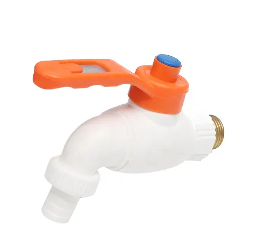 turkey%20bibcock%20nalka%20toti%20water%20tap%20orange%20handle%20plastics%20turkey%20nozzle%20bibcock%20size%201/2%20-%20Image%202