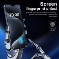 Brand New Original 16GB+1TB For Smartphone 6.8 inch XS15 Pro Full Screen 4G 5G Cell Phone 6800mAh Mobile Phones Global Version. 