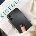 Phone Case Asus Zenfone9 Cases Frosted Silicone Soft Casing Cover for Asus Zenfone 9 Back Cover Scrub Cases. 