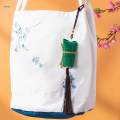 Festival DIY Material Chinese Bag Blessings Sachets Bag Charms Style B DIY Package. 