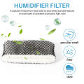 Filter Replacement for Holmes HWF62,Humidifier Filter A,for Holmes Models HM1701, HM1761, HM1300 & HM1100. 