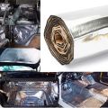 Car Engine Sound Proof and  Heat Damping Sheet Bonnet 4ft x 3ft 8MM. 