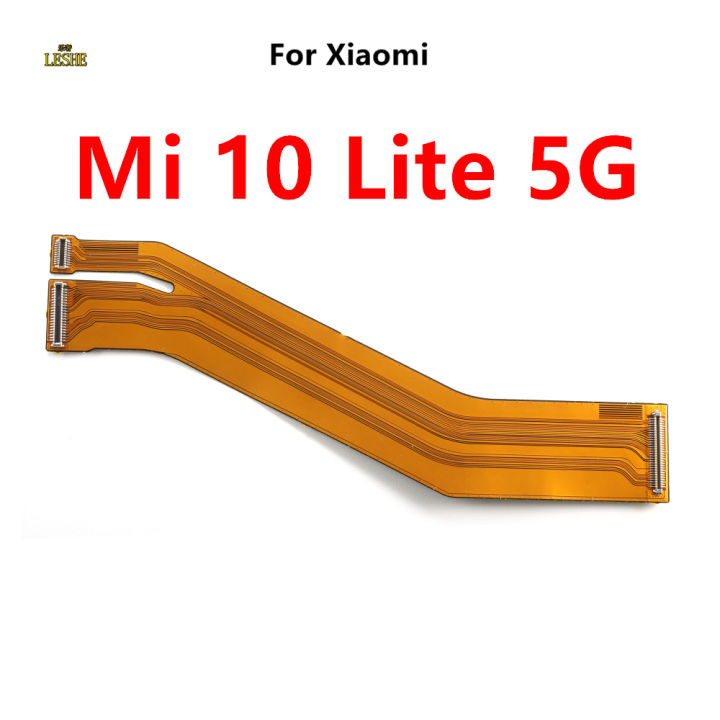 For%20Xiaomi%20Mi%2010%2010T%20Pro%20Lite%205G%20Vice%20Main%20MotherBoard%20Connect%20Ribbon%20LCD%20Display%20Connector%20Mainboard%20Flex%20Cable%20-%20Image%202
