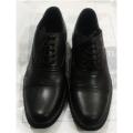 Pure Cow Leather Handmade Oxford Pattern Shoes For MEN. 