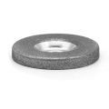 OUMERY 2Pcs 50mm Diamond Grinding Wheel Circle Disc for Electric Multifunctional Sharpener Grinder Sharpening Accessories. 